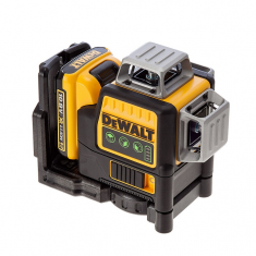 Рівень лазерний лінійний DeWALT DCE089D1G