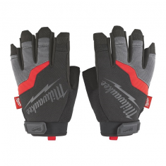 Рукавиці захисні FINGERLESS M MILWAUKEE 48229741