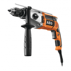 Ударна дриль AEG (SB2E100RV)