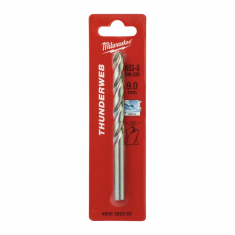 Свердло по металу MILWAUKEE 4932352365