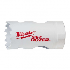 Біметалічна коронка 25мм MILWAUKEE HOLE DOZER (49560052)