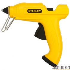 Пістолет клейовий STANLEY GR90R