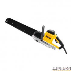 Електропила "ALLIGATOR" DeWALT DWE398