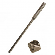 Бур MILWAUKEE 4932352011
