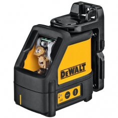 Рівень лазерний лінійний DeWALT DW088K