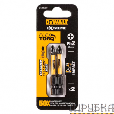 Набір біт DeWALT DT70532T