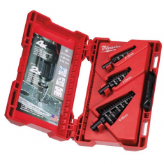 Набір ступінчатих свердл MILWAUKEE 48899399