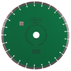 Круг діамантовий вiдрiзний 1A1RSS 350X32UNI H