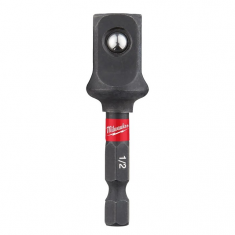 Перехідник 1/4'' HEX Milwaukee 48325032