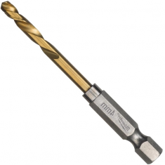 Свердло по металу RED HEX Shockwave MILWAUKEE 48894708