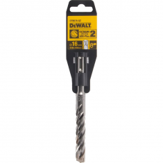 Бур SDS-Plus EXTREME2 16х160мм DeWalt (DT9578)