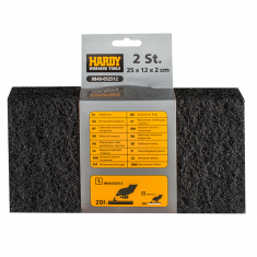 Неткана абразивна накладка HARDEX 0840-052512