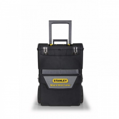 Ящик на колесах IML Mobile Work Center 2 in 1 STANLEY 1-93-968