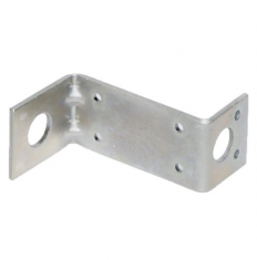 Кутник Z-подібний 50х50х35