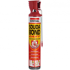 Піна-клей Soudabond Easy GG 750ml