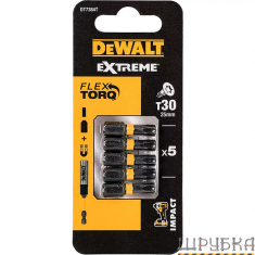 Набір біт DeWALT DT7384T
