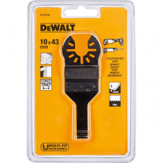 Полотно пильне заглибне DeWALT DT20706