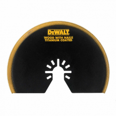 Диск пильний сегментований DeWALT DT20709