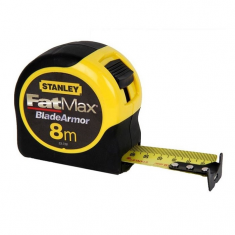 Рулетка FatMax Blade Armor STANLEY 0-33-728