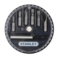 Набір біт STANLEY 1-68-735