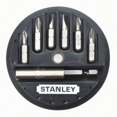 Набір біт STANLEY 1-68-737