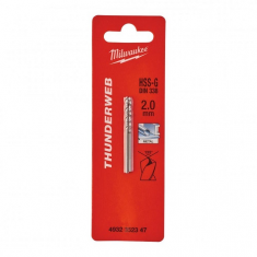 Свердло по металу MILWAUKEE 4932352347