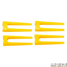 Набір клинів Hardy 2042-260300