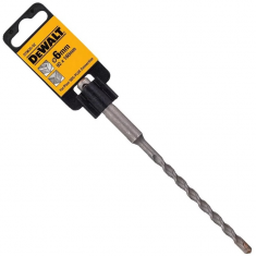 Бур SDS-Plus 6x160мм DeWALT DT9635