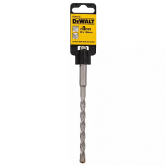 Бур SDS-Plus 8x160мм DeWALT DT9641
