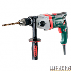 Дриль мережевий BEV 1300-2 METABO 600574000