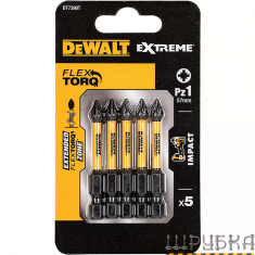 Набір біт DeWALT DT7390T
