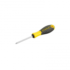 Викрутка ESSENTIAL Ph1x100мм STANLEY STHT0-60308
