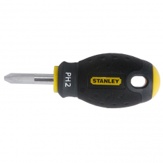 Викрутка FatMax Ph2x30мм STANLEY 0-65-407