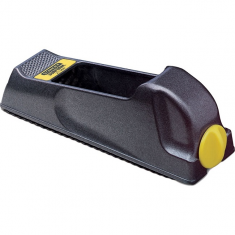 Рашпіль Surform Block Plane 140мм STANLEY 5-21-399