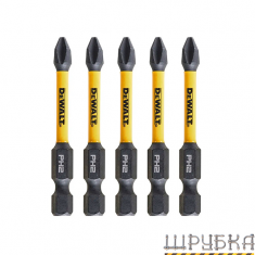 Набір біт DeWALT DT7998T