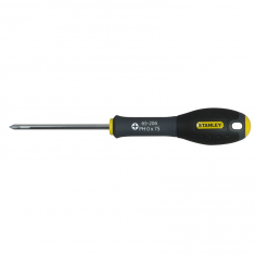 Викрутка FatMax Ph0x75мм STANLEY 1-65-206