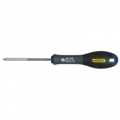 Викрутка FatMax Pz0x75мм STANLEY 0-65-319