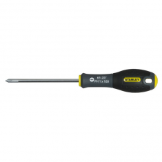 Викрутка FatMax Ph1x100мм STANLEY 0-65-207