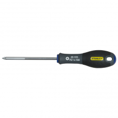 Викрутка FatMax Pz1x100мм STANLEY 0-65-335