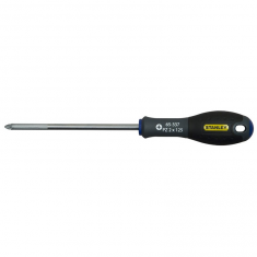 Викрутка FatMax Pz2x125мм STANLEY 0-65-337