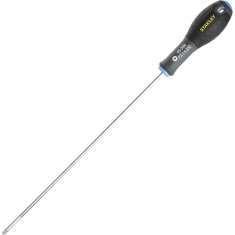 Викрутка FatMax Pz1x250мм STANLEY 0-65-336