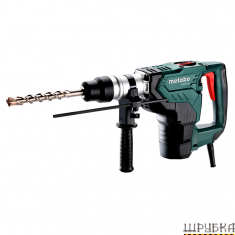 Перфоратор мережевий  KH 5-40 METABO 600763500