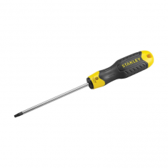 Викрутка Cushion Grip T20x120мм STANLEY STHT0-65150
