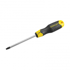 Викрутка Cushion Grip T27x120мм STANLEY STHT0-65152