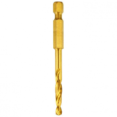 Свердло по металу DEWALT DT50002