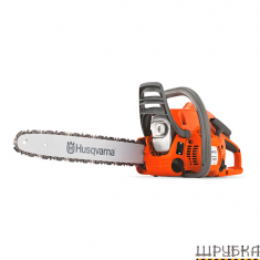 Бензопила 120 II HUSQVARNA 9678619-03