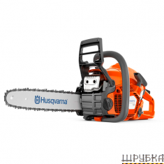 Бензопила 130 HUSQVARNA 9671084-01