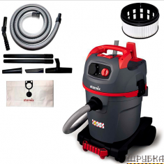 Порохотяг STARMIX NSG uClean ARDL-1432 EHP (016344)