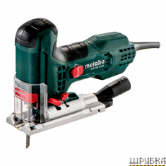 Лобзик STE 100 Quick METABO 601100000