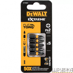 Набір біт DeWALT DT7994T